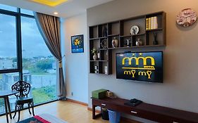 Hotel Mỹ Mỹ